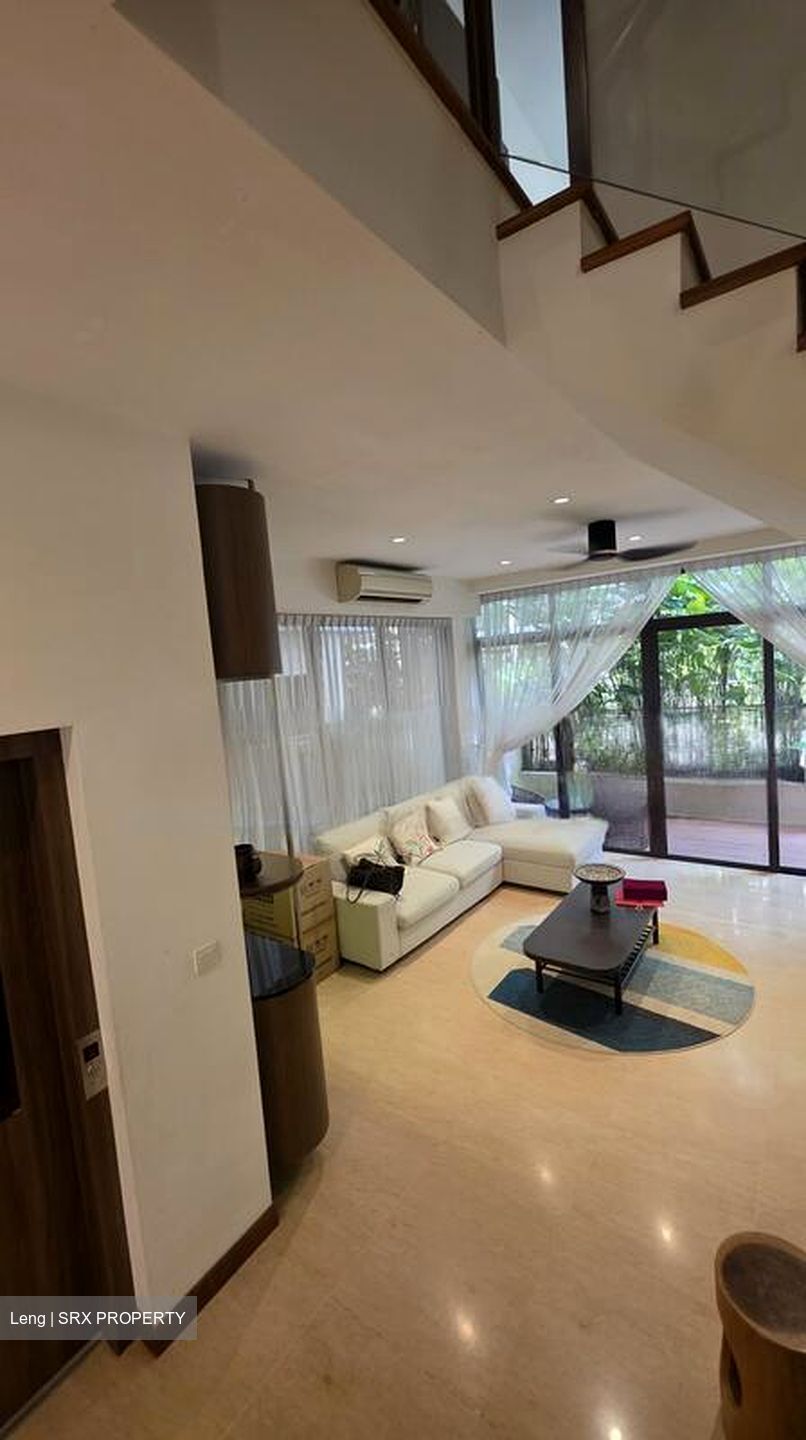 Holland Link (D10), Terrace #466827201